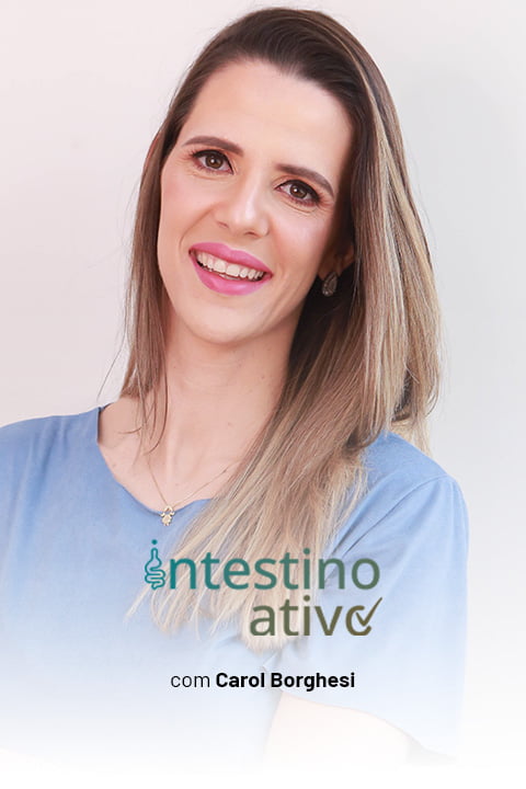 Carol Borghesi - 3